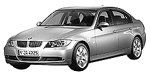 BMW E92 U0459 Fault Code